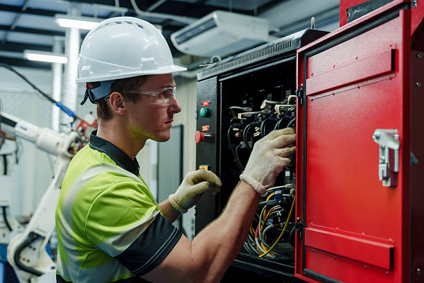 24/7 Emergency Generator Installation experts in Lake Villa, IL