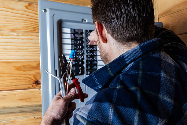 Affordable Generator Installation solutions in Lake Villa, IL